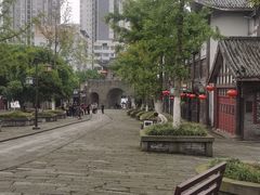-南关石牌坊古镇