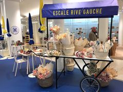 -乐蓬马歇百货公司(Rive Gauche)