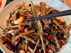 -华豫川酒家(双子塔店)