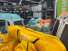 -迪卡侬(南二环店)