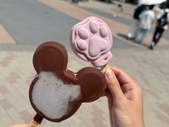 -迪士尼小镇