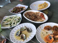 -七鲜渔港美食餐厅(巽寮湾海景店)