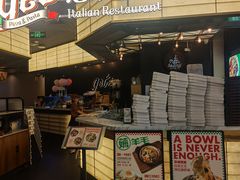 -get pizza意大利餐厅(凯德MALL店)