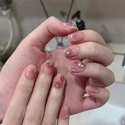 -M·X Nail日式美甲美睫