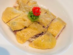 -厦门艾美酒店·乐美中餐厅