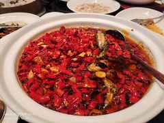 -龙宴海鲜城(经中路店)