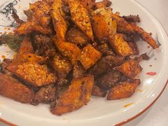 -新疆人(五大街店)