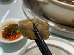 -名善山珍·野生菌汤锅(文殊院店)