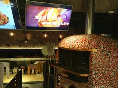 -斯比特花园西餐厅(东方商厦店)
