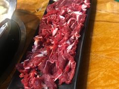 -林记潮牛·牛肉火锅(上马墩店)