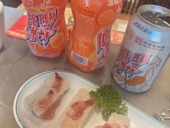 -唐猫庭院·千年陕菜(大唐不夜城店)