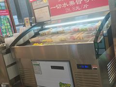 -雙冲柳州螺蛳粉&酸嘢&桂林米粉(簋街店)