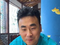 -郭家大院 老南京土菜(九霄店)