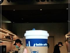 -luckincoffee瑞幸咖啡(新华大厦店)