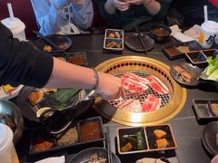 -谷牛和牛烤肉(漕河泾印象城店)