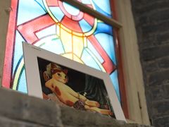 -中华圣公会教堂旧址