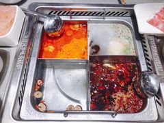 -海底捞火锅(龙湖金沙天街店)