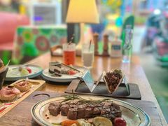 -Famous肥猫墨西哥音乐餐吧(五棵松华熙LIVE店)