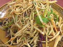 -石老头关东饺子王·东北菜(嘉华鑫城店)