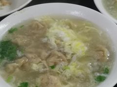 -津门永胜包子铺(哈尔滨道总店)