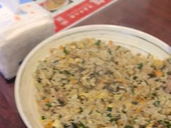 -扬二春炒饭(国庆路总店)