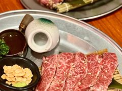 -大阪烧肉BAKA一代(十亩地店)