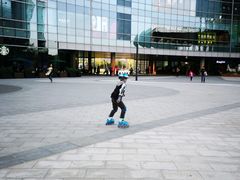 -大族广场Mall&More