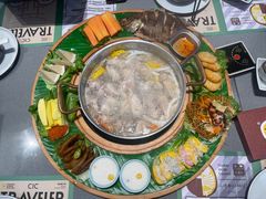 -椰小鸡·琼州糟粕醋·火锅(美兰缤纷城店)