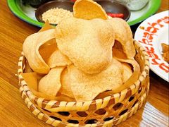 -曼谷食堂·泰国家庭料理