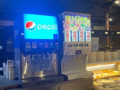 单人自助-火炉火自助餐(枫蓝国际店)