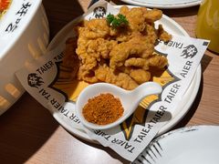-新太二·鲜料川菜(群光广场店)