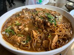 -95号酱骨·一块豆腐(展春园西路店)