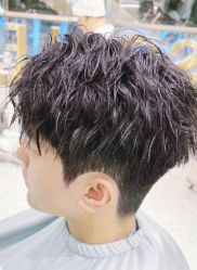 -杉影印象日式烫染專門店