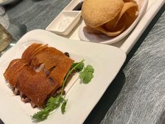 -博多新记·粤菜(复兴店)