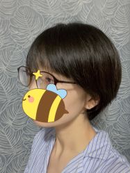 -MY HAIR ARDOR