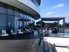 -瑰丽酒店·海吧·天际下午茶·现场DJ·天台酒吧