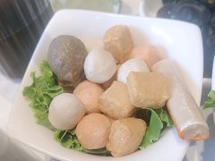 -涿派·炝锅鱼(涿州店)