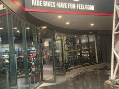 -TREK崔克自行车(徐汇滨江店)