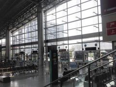 -杭州九堡客运中心