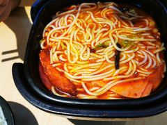 -阿香米线(大兴龙湖天街店)