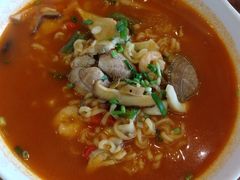 -韩礼年糕(飞虹路店)