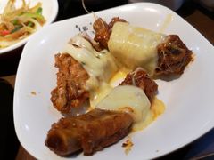 -火炉火自助餐(枫蓝国际店)