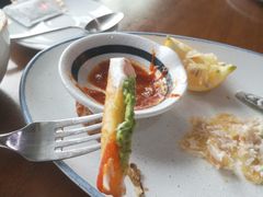 -FISH&POTATO Cō(地中海美食 万象城店)