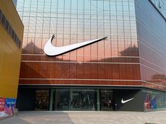 -JORDAN(东方广场店)