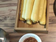 -九转小磨·非遗东北菜(万达广场店)
