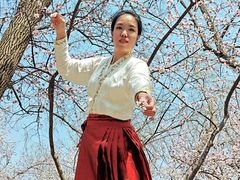 -桃花堤公园