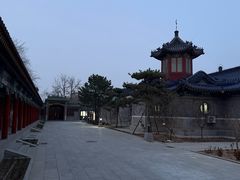 -李小老烧饼(常营民族家园店)