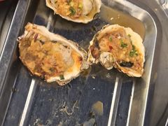 -清真·馬坡二旦烧烤(人生一串拍摄店)