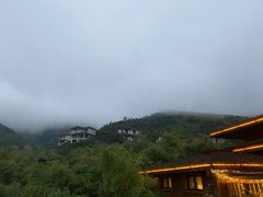 -天目湖御水温泉·度假酒店