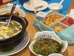 -糟粕醋·椰苑海南菜餐厅(亚龙湾天域酒店)